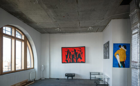 Арендовать ART Concert 