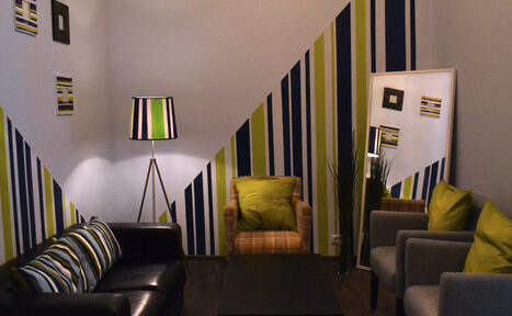 Арендовать Тайм-кофейня Индиго Атмосферная кофейня под закрытие 