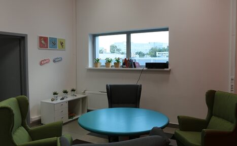 Арендовать Лофт с верандой 