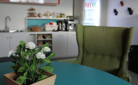 Арендовать Лофт с верандой 