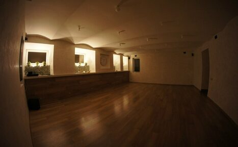 Арендовать Loft Teplo Зал с теплыми полами 