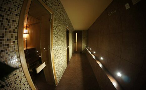 Арендовать Loft Teplo Зал с теплыми полами 