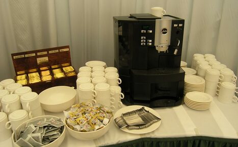 Арендовать Бизнес-цент "Очаково"