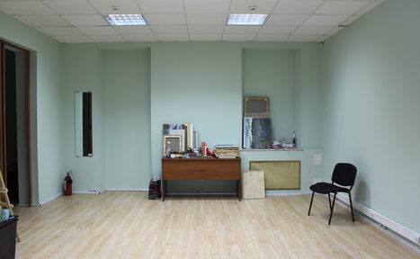 Арендовать Художественная мастерская 