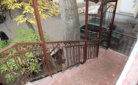 Арендовать Художественная мастерская 