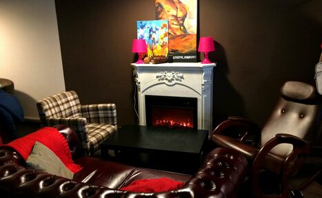 Арендовать Анти-кафе рядом с метро 