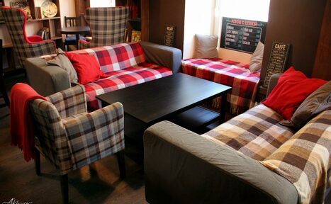 Арендовать Анти-кафе рядом с метро 