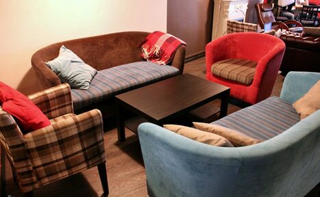 Арендовать Анти-кафе рядом с метро 