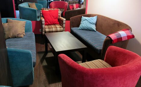 Арендовать Анти-кафе рядом с метро 