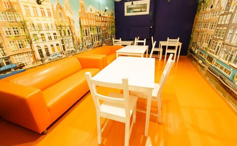 Арендовать CheckPointv Пространство со светлыми залами на Тургеневской 