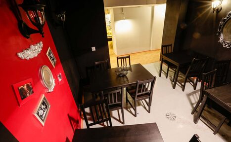 Арендовать CheckPointv Пространство со светлыми залами на Тургеневской 