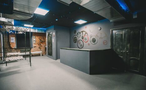 Арендовать КОМПАС ЦЕНТР. Театральный лофт