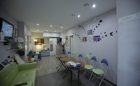 Арендовать Vitnes Зал со спортивным оборудованием