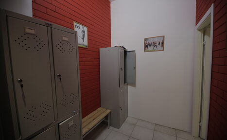 Арендовать Vitnes Зал со спортивным оборудованием