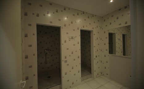 Арендовать Vitnes Зал со спортивным оборудованием