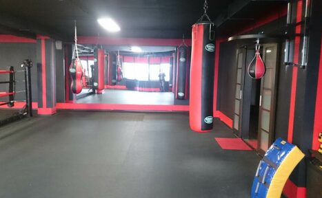 Арендовать Зал для занятия спортом, единоборствами