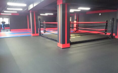 Арендовать Зал для занятия спортом, единоборствами