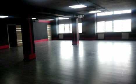 Арендовать Зал для занятия спортом, единоборствами