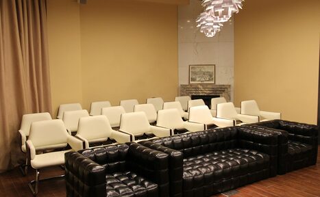 Арендовать Бизнес-кластер "ДЕЛО"