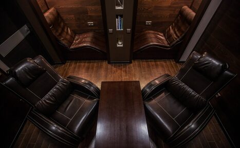 Арендовать Бизнес-кластер "ДЕЛО"