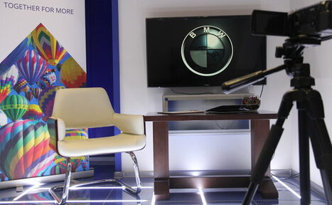 Арендовать Бизнес-кластер "ДЕЛО"