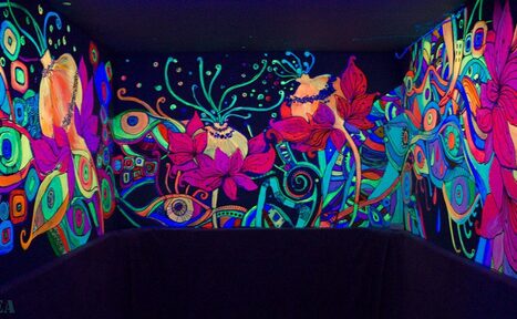 Арендовать Чиллаут пространство