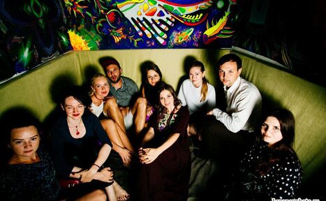 Арендовать Волшебный лофт