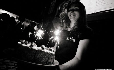 Арендовать Волшебный лофт