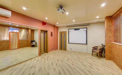 Арендовать Центр диагностики, массажа и йоги Аватана