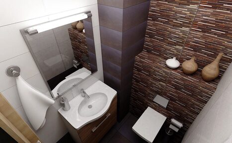 Арендовать Пространство дома