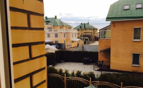 Арендовать Пространство дома