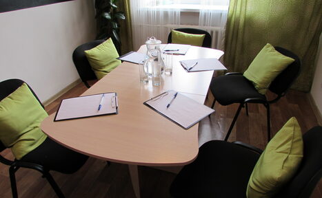 Арендовать Клуб Кругозорро