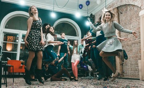 Арендовать ARTIME.CLUB Художественное пространство на Кузнецком