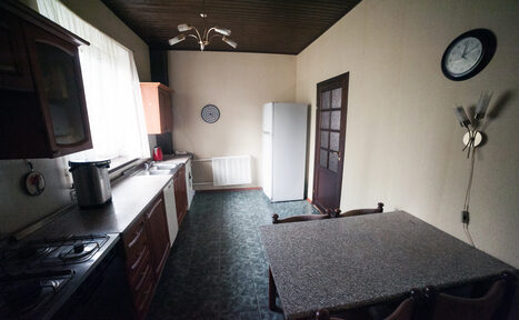 Арендовать Двухэтажный коттедж за городом