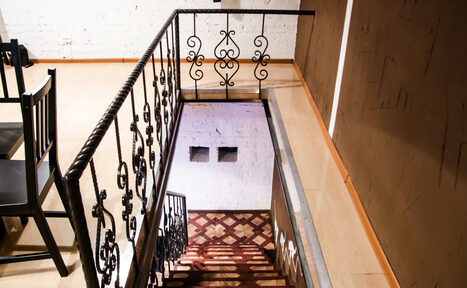 Арендовать Второй этаж бара 