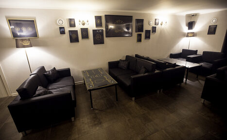 Арендовать SuperHostel Лофт в моссонском стиле