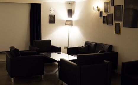 Арендовать SuperHostel Лофт в моссонском стиле