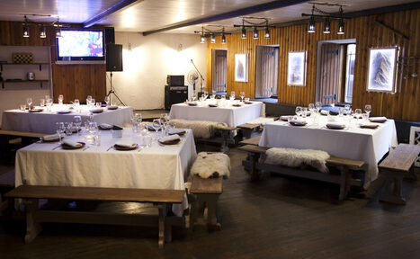 Арендовать Ресторан HOOKAH BOX Aviator