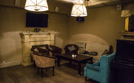 Арендовать La Majesta Pizza