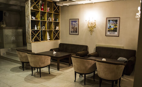 Арендовать La Majesta Pizza