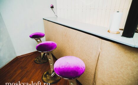 Арендовать Golden Graff 