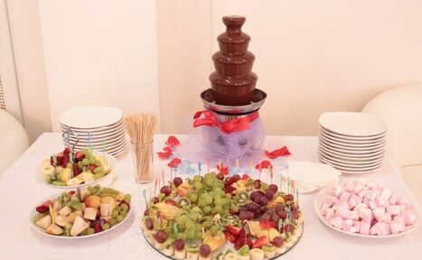 Арендовать Банкетный зал "Гармония"