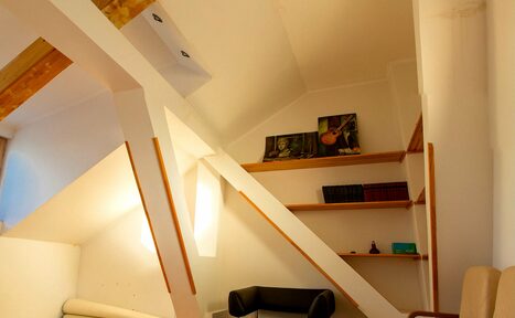 Арендовать Бильярдный клуб Кутузовский Панорамный лофт на  Кутузовском