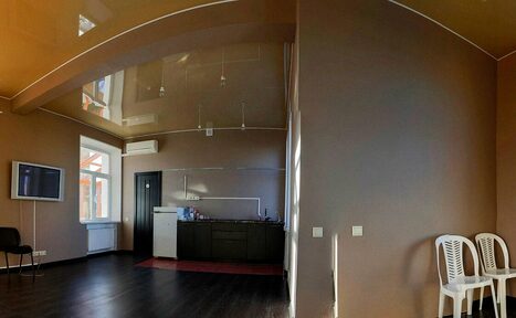 Арендовать Бильярдный клуб Кутузовский Панорамный лофт на  Кутузовском