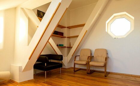 Арендовать Бильярдный клуб Кутузовский Панорамный лофт на  Кутузовском