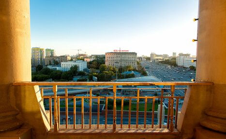 Арендовать Бильярдный клуб Кутузовский Панорамный лофт на  Кутузовском