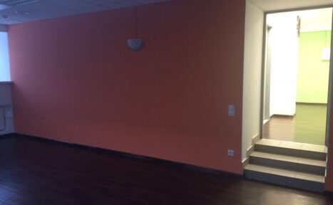 Арендовать Йога-центр доктора Рави Баджаранг