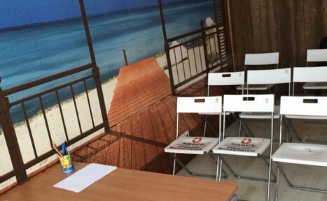 Арендовать Московская Школа Радио и Телевидения