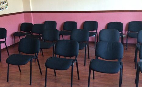 Арендовать Московская Школа Радио и Телевидения