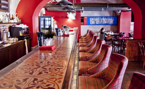 Арендовать Пространство «Freedom». Бар под закрытие